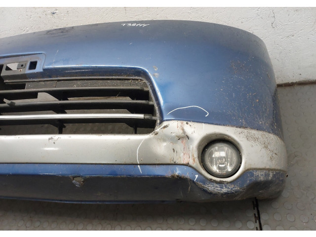 Бампер Nissan Serena 2005-2010 C25 передний