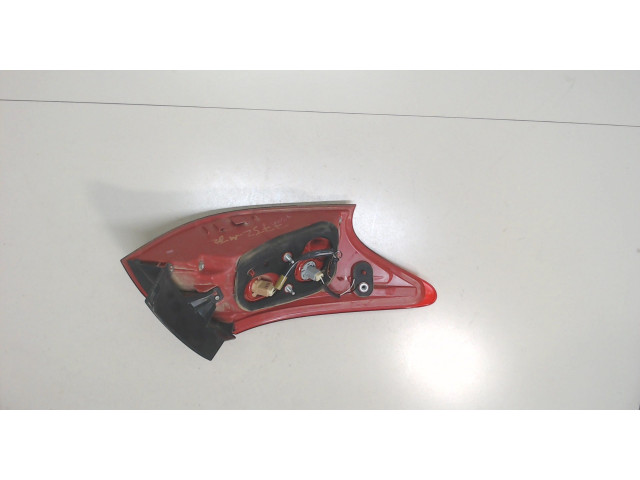 Задний фонарь 8330A278 Mitsubishi Lancer 10 2007-2015