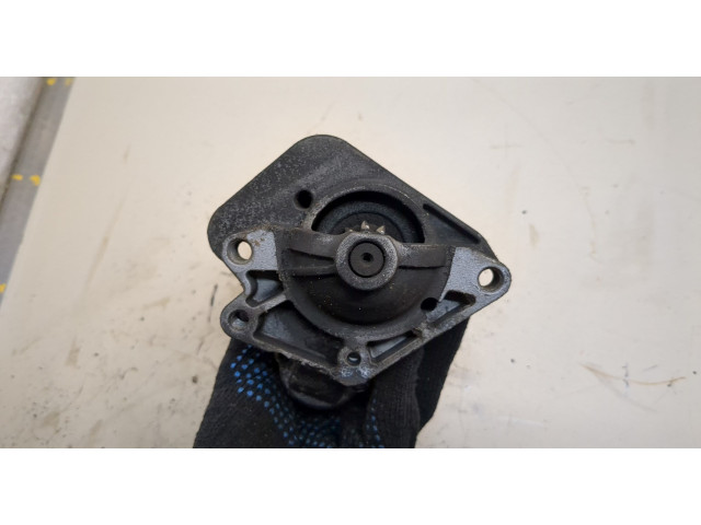 Стартер  Renault Scenic 2009-2012 1.5  400150083R   