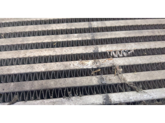 Интеркулер Volkswagen Golf 6 2009-2012