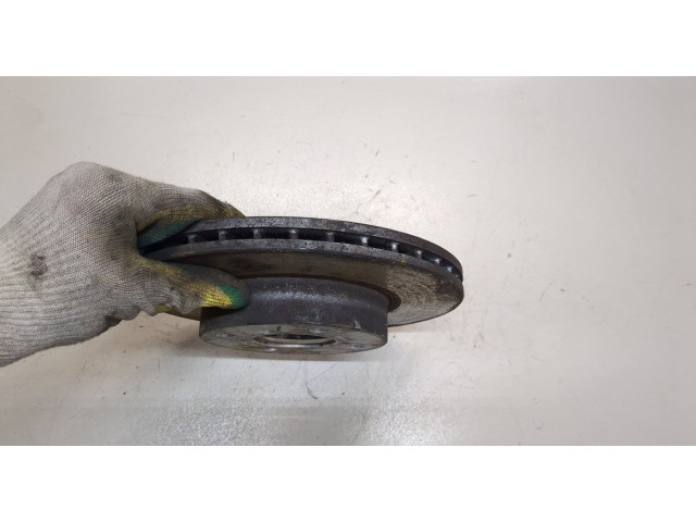 Диск тормозной  Suzuki Liana   передний         