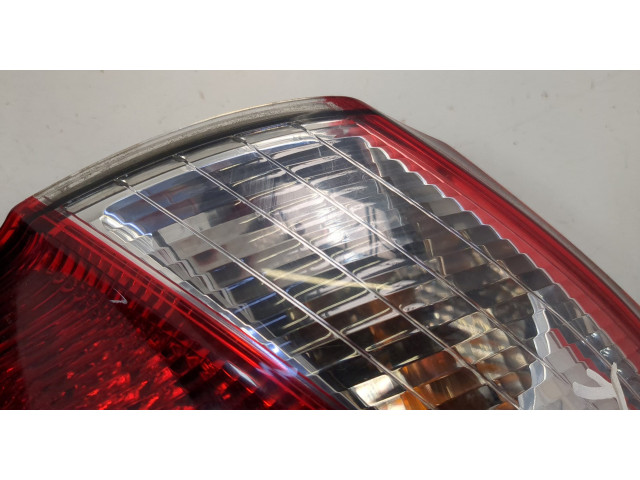 Задний фонарь