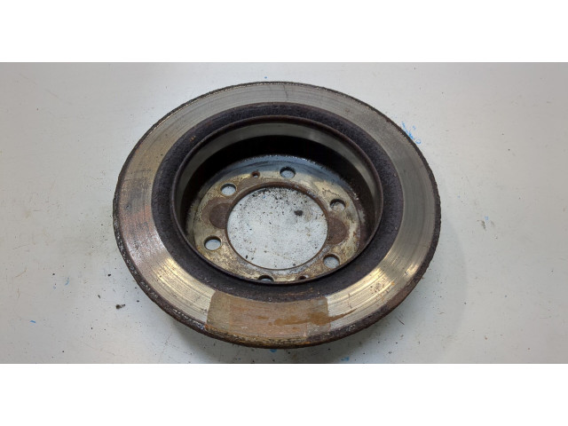 Диск тормозной SsangYong Rexton 2001-2007 задний