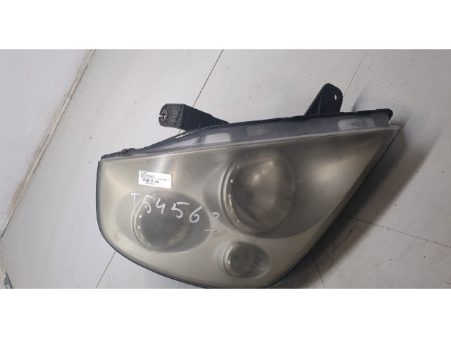 Фара передняя  SsangYong Rexton 2001-2007 правая 