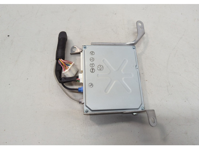 Блок комфорта Lexus GS 2011-2020