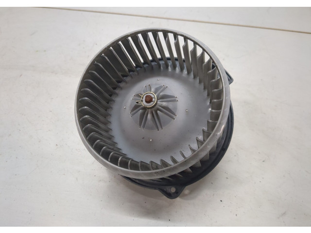 Моторчик печки Mitsubishi Pajero / Montero 2000-2006