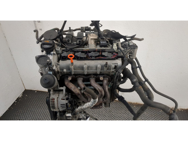 Генератор Volkswagen Jetta 5 2004-2010