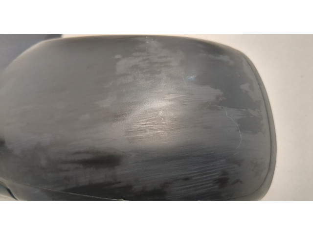 Зеркало боковое Mazda 3 (BK) 2003-2009 левое