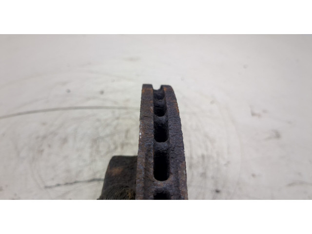 Диск тормозной Mini Cooper (F56) 2013- передний