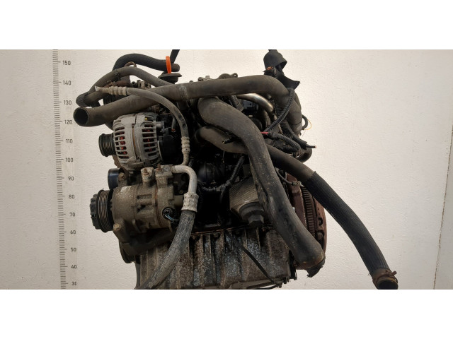  Турбина  Jeep Patriot 2007-2016             