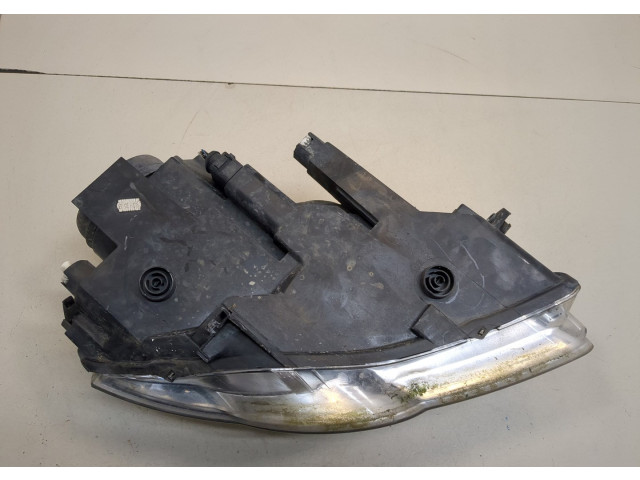 Фара передняя  Volkswagen Passat 6 2005-2010 левая 