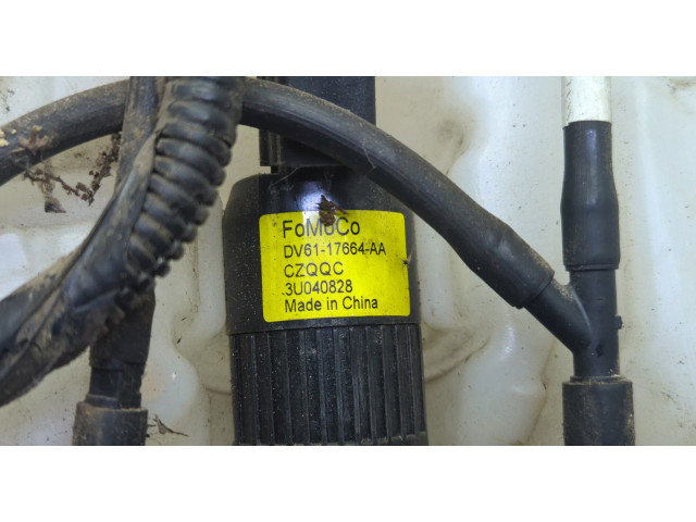 Бачок омывателя  Ford Edge 2015-2018    