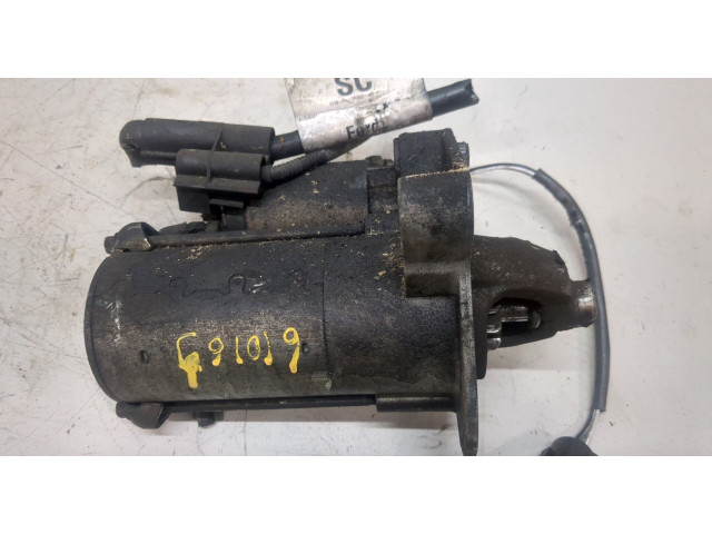 Стартер  Ford Focus 2 2005-2008 1.6     