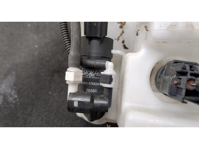 Бачок омывателя  Ford Focus 3 2014-2019    