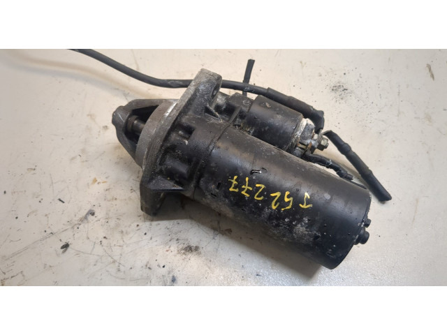 Стартер Jaguar XJ 1994-1997 4.0