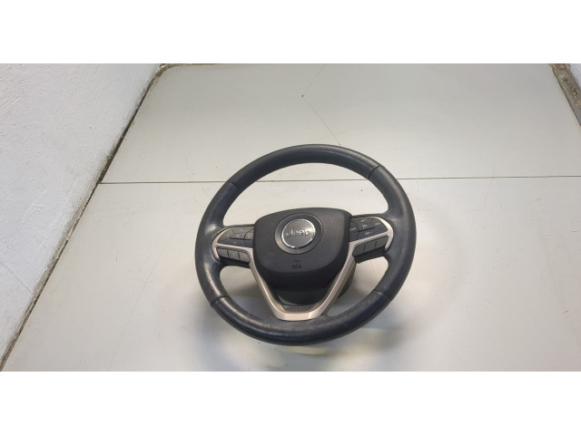 Руль  Jeep Cherokee 2013-2023           5QV35DX9AC