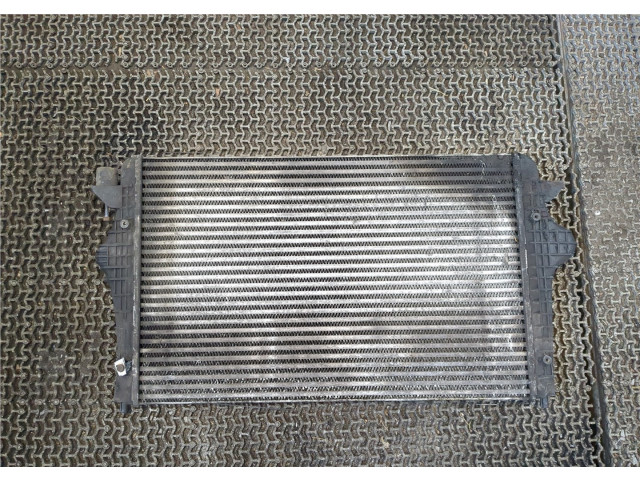 Интеркулер  Ford Galaxy 2000-2006 1.9  7M3145804    