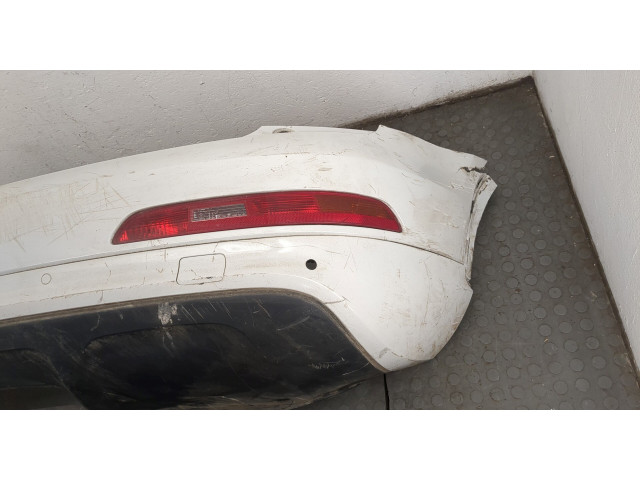 Бампер  Audi Q3 2011-2014 задний   8U0807067B