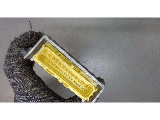 Блок управления подушками безопасности Skoda Yeti 2013-2018