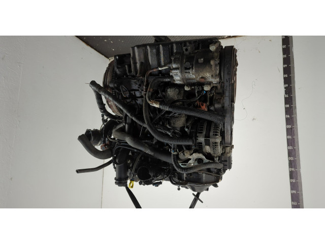 Форсунка топливная Volvo S40 2004-