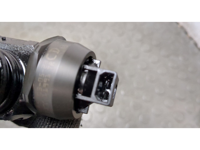 Форсунка топливная Ford Galaxy 2000-2006 1253765, 3M219A543AA