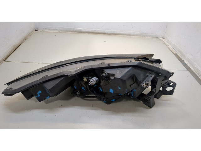 Фара передняя  Honda HRV 2015-2021 левая 