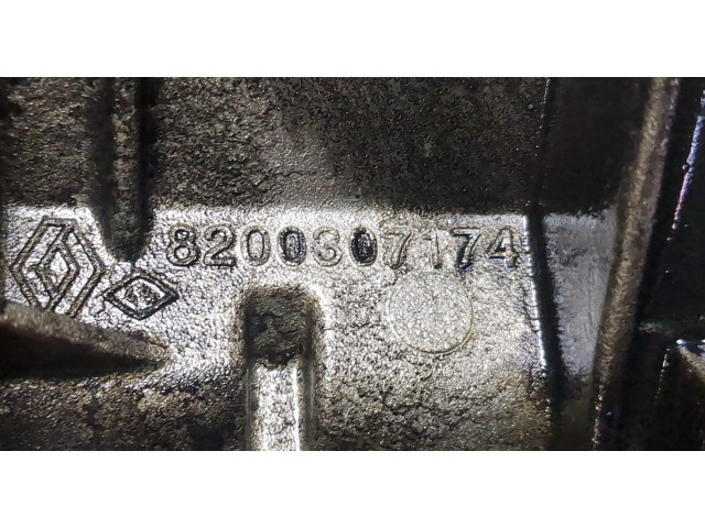 Масляный насос