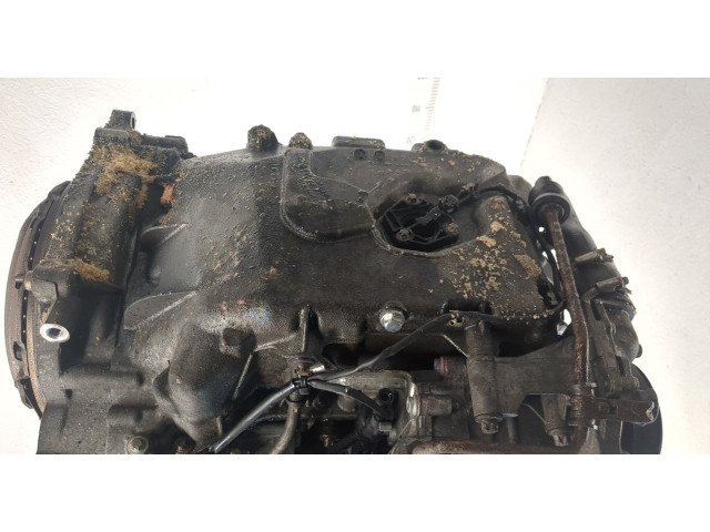  Турбина  Jeep Compass 2011-2016             68150052AB