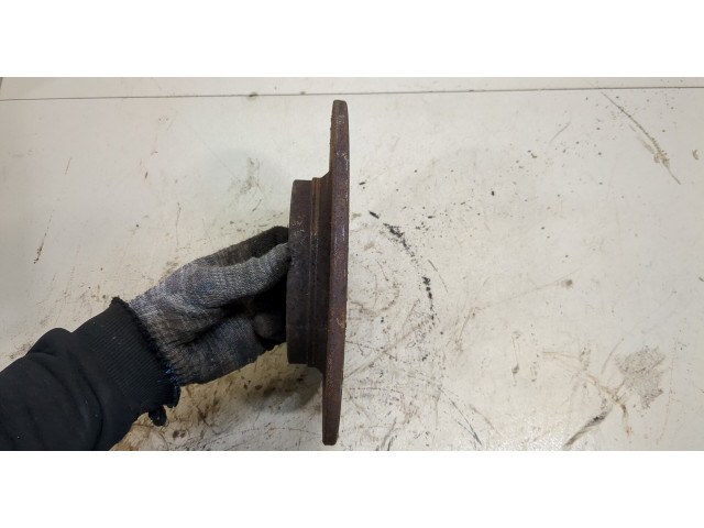 Диск тормозной Mazda MX-5 3 2005-2015 задний