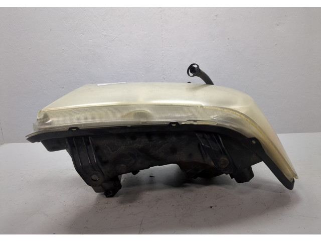 Фара передняя Toyota Tundra 2007-2013 правая