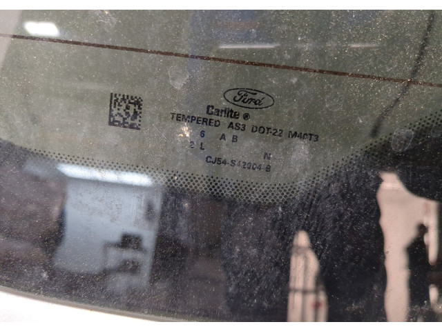 Замок багажника  Ford Escape 2015-2019       