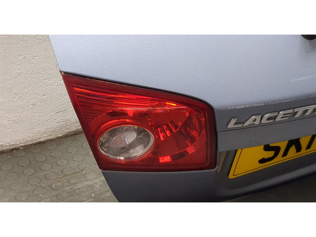 Моторчик заднего дворника  Chevrolet Lacetti      