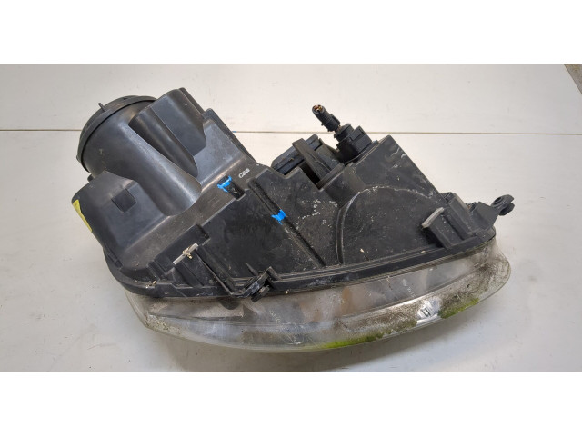 Фара передняя Volkswagen Golf 5 2003-2009 левая