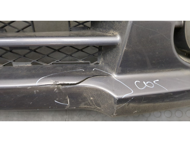 Бампер Hyundai Terracan передний 86511H1011