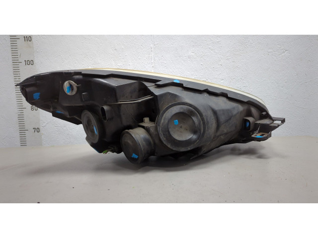 Фара передняя  Citroen C4 Grand Picasso 2006-2013 левая 