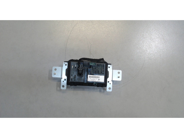 Дисплей бортового компьютера Ford Explorer 2010-2015 CB5T19C116GD
