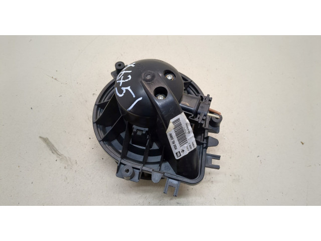 Моторчик печки  Mini Cooper (R50 / 53) 2001-2006        