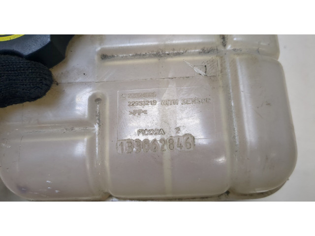 Бачок расширительный  Ford Focus 2 2005-2008    