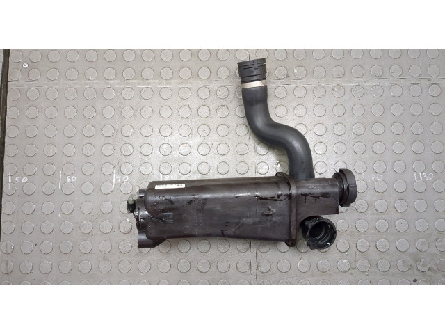 Бачок расширительный BMW X3 E83 2003-2010 17117573781, 7573781