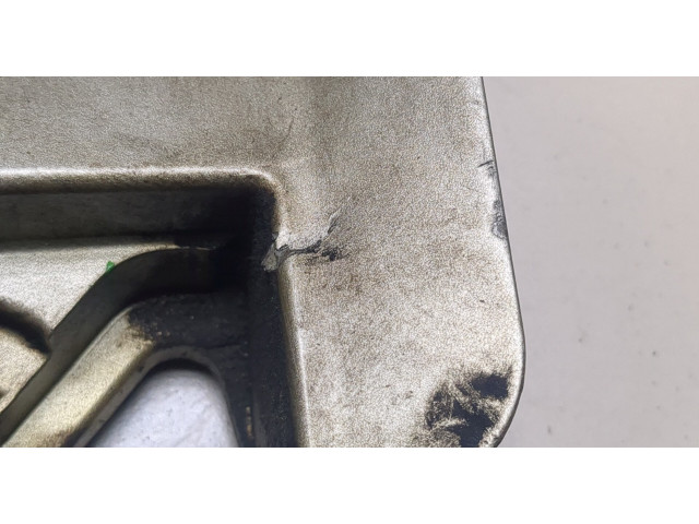 Клапанная крышка двигателя ДВС Audi A6 (C6) 2005-2011 3.2