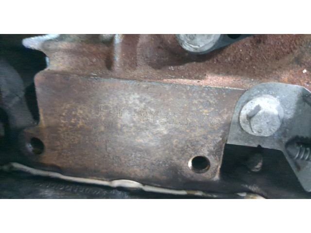 Турбина Ford Galaxy 2010-2015