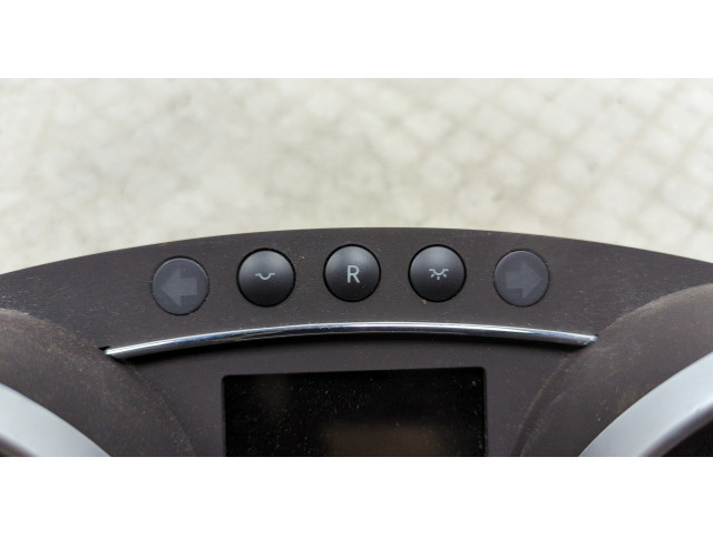 Панель приборов  Mercedes GL X164 2006-2012       A1645403247, A1645400911, A2514420321     