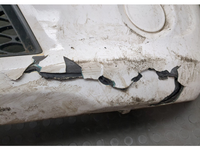 Бампер  KIA Picanto 2004-2011 передний    8651107520