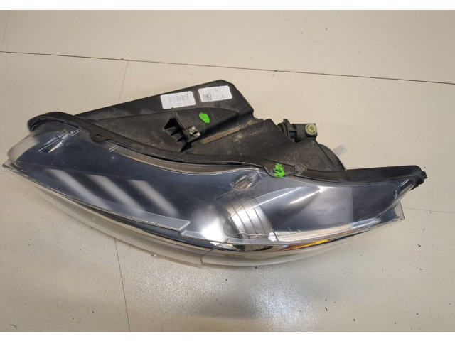 Фара передняя  Ford Mustang 2014-2017 левая 