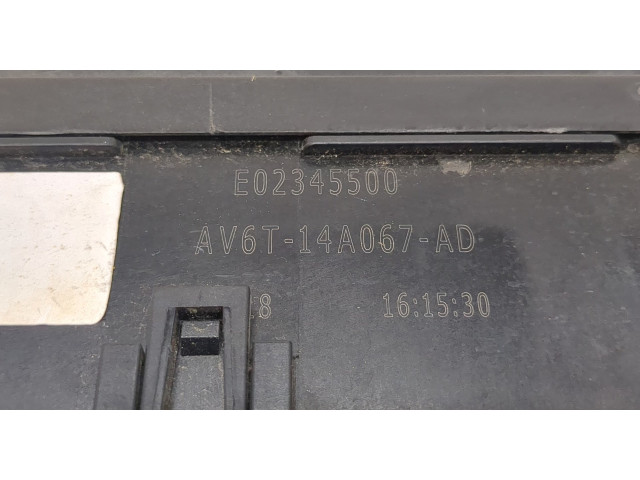 Блок предохранителей  Ford Kuga 2016-2019      1695809, AV6T14A076AB, 2227208, GV6T14A073EH, 1753548, AV6T14A142AB, 1706692, AV6T14A067BB   