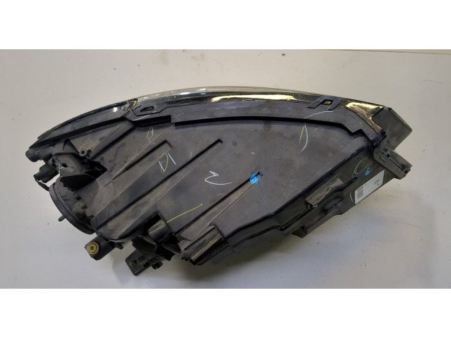 Фара передняя  Jeep Compass 2017- левая 