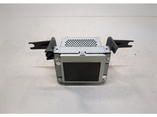 Дисплей бортового компьютера  Toyota Highlander 2 2007-2013 839100E050       