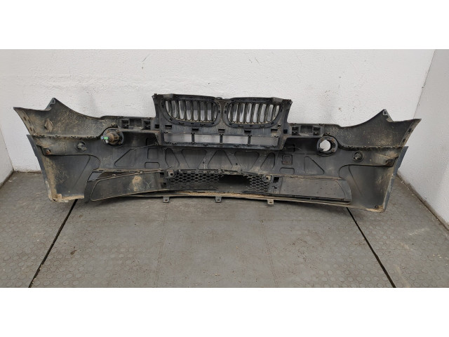 Бампер BMW X3 E83 2004-2010 передний