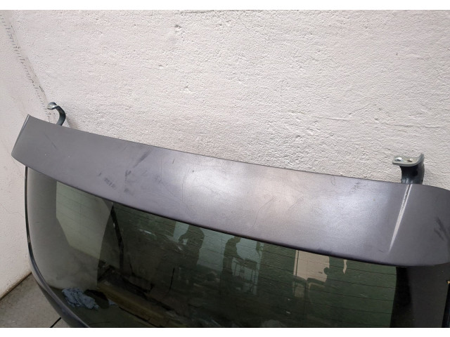 Замок багажника  Audi Q7 2005-2015       