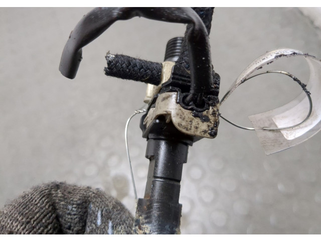 Форсунка топливная  Mercedes C W204 2006-2015    A6460700987     